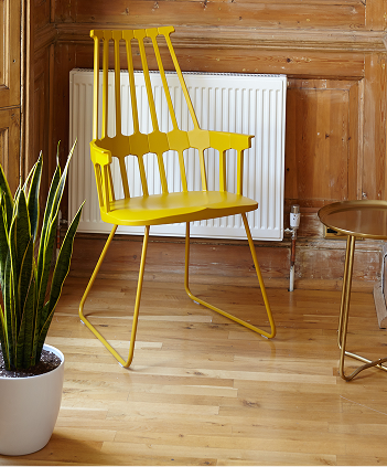 Elara Dining Set