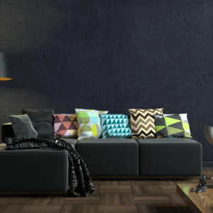 product1-1 Brown Sofa